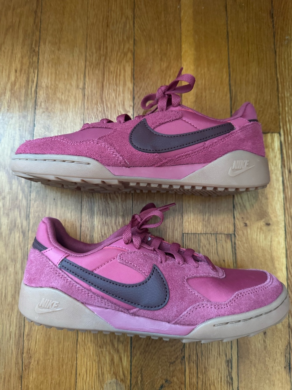 Nike Terra Manta Sneakers